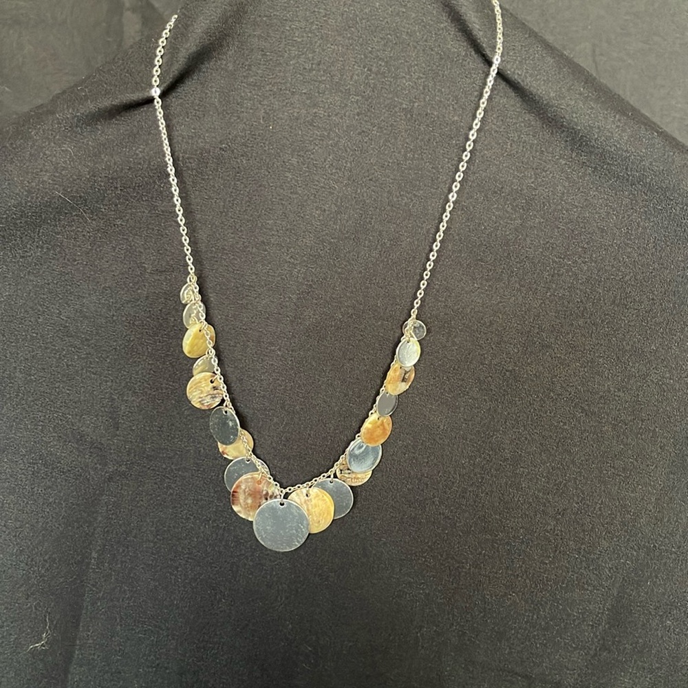 Fashion necklace